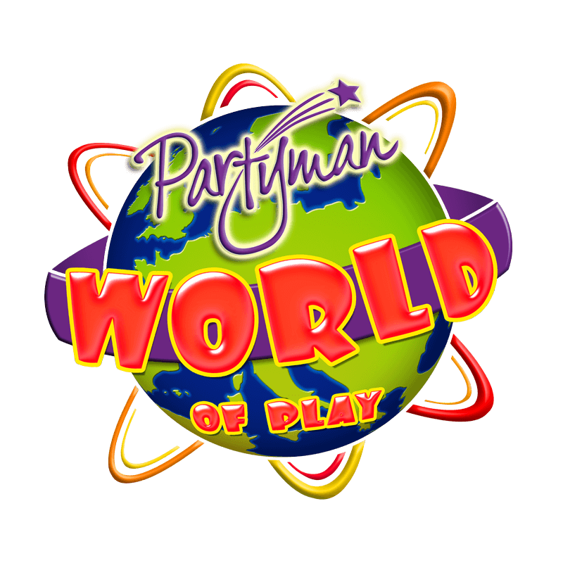 Partyman World Indoor Soft Play