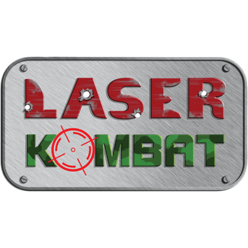 Laser Kombat